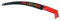 Segaccio Da Pota Art. 340-6T Professionale. Impugnatura In Pvc, Lama In Acciaio Temprato. Utilizzabile Sia A Mano Che Con Asta Telescopica.