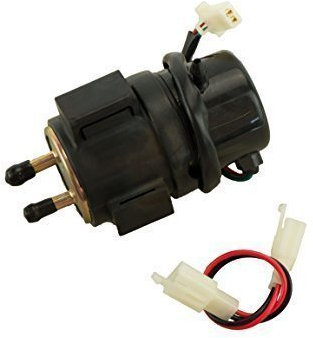 Benzinpumpe Kraftstoffpumpe passend für Yamaha XV 535/S VIRAGO 2YL 1988-1995