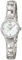 Boccia Damen Analog Quarz Uhr mit Titan Armband 3277-01