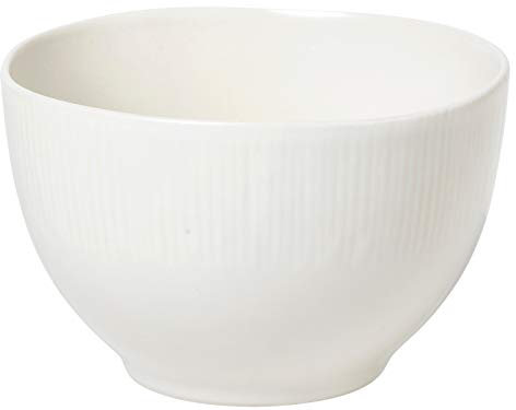 Broste Copenhagen 14533273 Schale, Porzellan