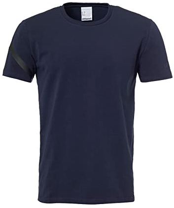 uhlsport Unisex Kinder Essential Pro T-Shirt Kinder T-Shirt