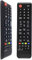Universalfernbedienung für Samsung TV, kompatibel mit alle Modelle Samsung(unterstützt Teletext Smart-Hub),ohne Programmierung