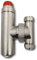 Boiler-m8 Brass Central Heating System Automatic Air Vent & Air-Separator 22mm for Heating System Protection & Efficiency