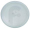 Samsung DE7400027A - Plato giratorio para microondas (cristal, 255 mm)