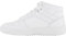 Champion RD18 2.0 Mid Mid Top Herren Schuhe Weiß Ww001 46 EU