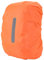 HYCOPROT Regenschutz für Rucksack mit Reflexstreifen, wasserdichte und Windabweisend Regenhülle Schulranzen, Regenüberzug für Wandern, Camping, Touring, Radfahren