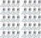Savieva 40stk Aluprofil 40x40 Befestigungsmaterial - Winkelverbinder 40x40 Nut 8 Raster Streben Aluminium Winkelverbinder für Aluprofil,DIY-Projekt, Strebenprofil, 3D-Drucker