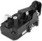 Frankberg Türschloss Schloss Türschlossantrieb Vorne Links Kompatibel mit Corsa C F08 F68 X01 Schrägheck 2000-2009 Meriva X03 MPV 2003-2010 Replace# 5133077