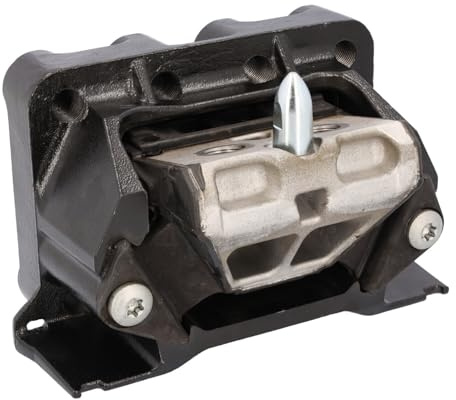 FEBI BILSTEIN Motorlager Vorne Gummimetalllager 182942