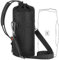 Desing Wish Lautsprecher Schutzhülle Kompatibel mit JBL Charge 3/ Charge 4/ Pulse 3 Tragbarer Bluetooth Lautsprecher Hülle Anti-Kratzer Reisetasche Aufbewahrungstasche mit Verstellbarer Schultergurt