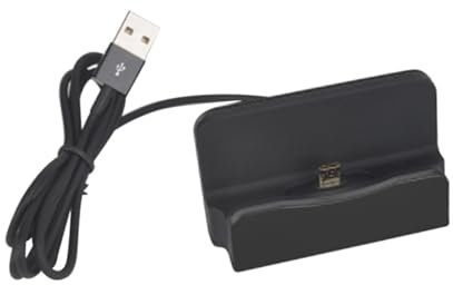 LIFKICH Protable Charger Potable Charger Usb Micro Usb Desktop Phone Desktop Stand Dock Universal Base Charging Station