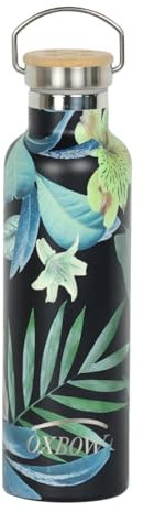 OXBOW Bouteille imprimée 750 ML BODA