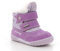 Primigi Ride 19 GTX, Stivali da Neve Bambina, Lavanda-Ortensia, 25 EU