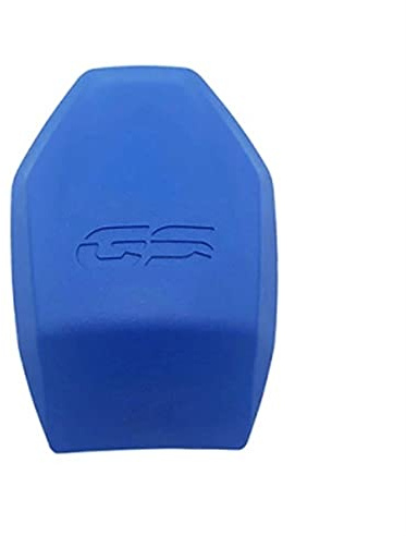 SGRYGSAEA Moto Serbatoio Traction Pad Side Moto Rilievo del Carro Armato per B&MW R1250GS R 1200 GS R 1250 GS LC 2014-2022 Rilievo del Serbatoio del Carburante Adesivi Copertura della Protezione(3)