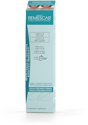 Remescar Cuello Y Escote 40 ml