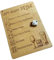 Trinkspiele für Erwachsene, Saufspiele, Partyspiele ab 18, Saufspiel, Drinking Game, Klatschen Trinkspiel, Holz Karten, Lustige Trink Spiele, Sauf Spiele (A)