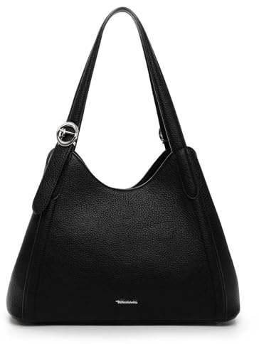 Tamaris Georgie Cityshopper M Black