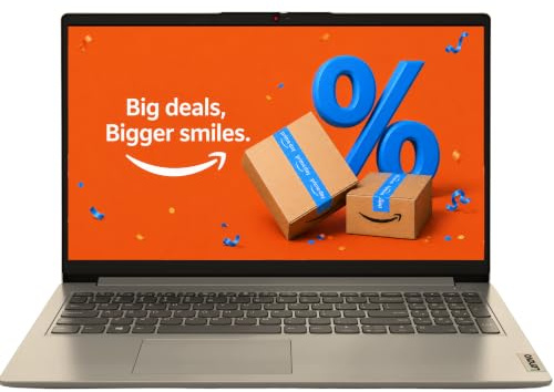 Lenovo IdeaPad Ordinateur portable – 20 Go de RAM – 1,2 To de stockage – Intel Core | Microsoft Office 365 inclus, SSD de 256 Go et stockage cloud de 1 To, webcam, Windows 11 sans souris | Ordinateur