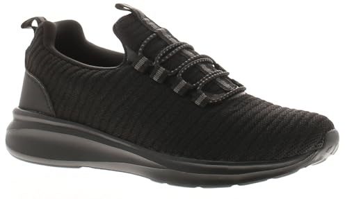 Wynsors Viviane Womens Trainers Black 4 UK