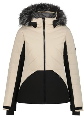 Icepeak Eveleth Skijacke Damen