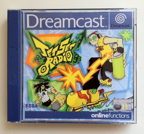 SEGA