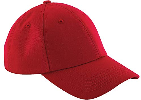 Beechfield B59 Authentic Baseballkappe