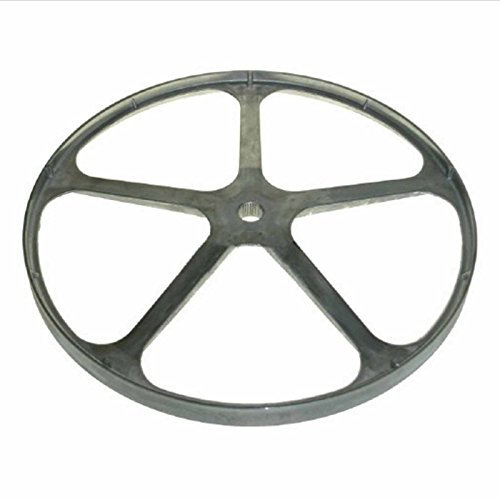 121 AV Arcelik Waschmaschine Drum Riemenscheibe 2816660200 4820 7126 8200 2200 ACM
