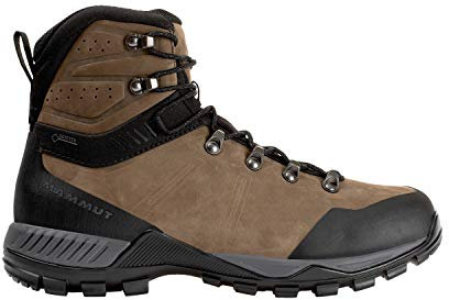 Mammut Mercury Tour II High GTX Men bark/Black 40 2/3 EU = 7 UK