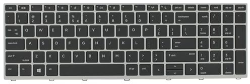 HP Keyboard FOR Zbook 14 Tastatur