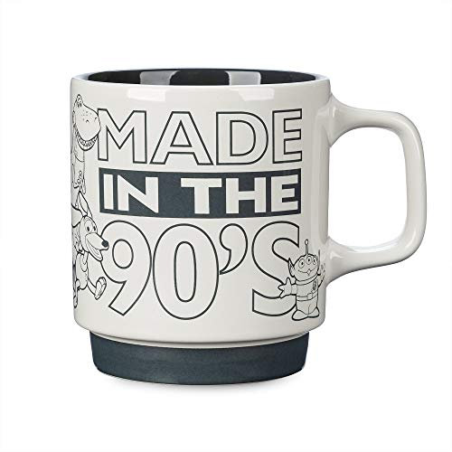 Disney Pixar Mug Toy Story « Made in the 90's »