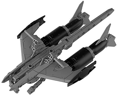 Bandai Modell-Set, mehrfarbig