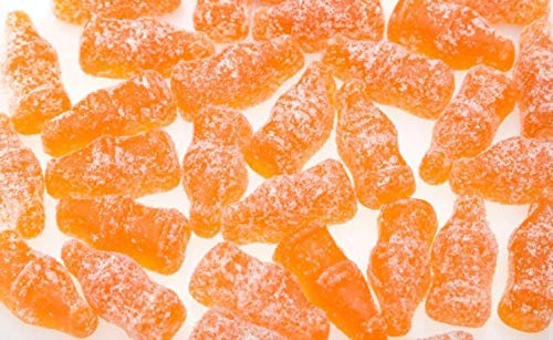 Made with Iron Brew Sweets 8 to Choose from Bon Bons Bottles Jelly Babies Kubes (Bottles, 1500g)