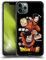 Head Case Designs Officially Licensed Dragon Ball Super Gohan Universe Survival Characters Soft Gel Case [Military Grade Protection] Compatible With Apple iPhone 11 Pro Max