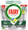 Fairy Platinum All In One Lemon Dishwasher Tablets, 32 pack