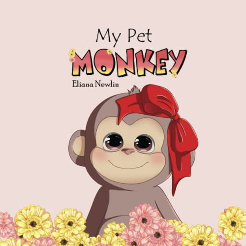 My Pet Monkey