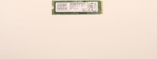 Lenovo SSD_ASM Speicher SSD PM981 PCIe, FRU01FR511