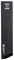 Ambrogio Sanelli, Custodia Coltelli Blade Guard, Linea Mind The Edge, Custodia Lama Coltelli da Cucina, in Materiale Termoplastico Resistente e Sicuro, 26,7 x 5,5 cm, Accessori Cucina