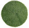 Toddmomy Gefälschte Gras Tischläufer Terrasse Künstliche Gras Matte Elegante Esszimmer Dekorative Rasen