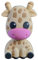 Ulticool - Giraffa Chiavetta USB tipo C 32 GB per smartphone o laptop – Design pratico e creativo per donne, fidanzata, ragazze adolescenti o ragazzi – beige/marrone