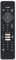 Télécommande de Remplacement pour Philips TV 50PUS7354/12,55PUS7304/12 65PUS7304/12,75PUS7354/12 YKF466-A006,996591920706,398GM10BEPHN0017HT 398GM10BEPHN0010PH 398GM10BEPHN0006PH 398GM10BEPHN0014PH