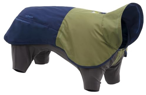 Ruffwear Sun Shower Overall Midnight Blue
