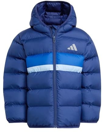 adidas Unisex Kids JACKE, KUNSTDAUNEN