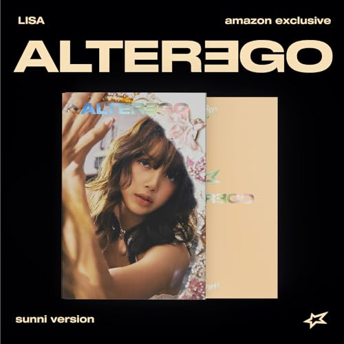 Alter Ego - Sunni Version