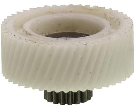 Zahnrad kompatibel mit/Ersatzteil für Gastroback 96497 41402 Pro Fleischwolf