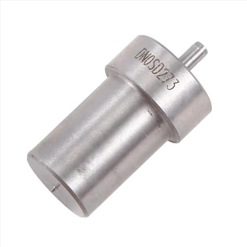 LUMSGN Für VW T3 Polo Golf 1 2 für Passat für Jetta 1,3-1,6 D TD 4PCS DN0SD273 Diesel Kraftstoff Injektor Düse