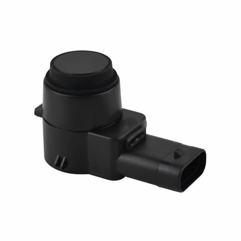 SQOFJGIGN Parksensoren Für Mercedes Für Benz W211 W219 W203 W204 W221 W164 CLS ML GL CL PDC Einparkhilfe Sensoren 2215420417 A2215420417 Parkhilfe PDC