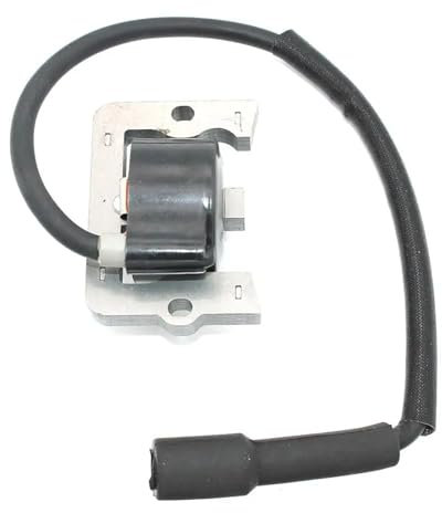 UYTGFO Passend for Toro MTD Cub Cadet Craftsman for John Deere Rasentraktor 1258404-S 12-584-01 12-584-04-S 1258404-S Zündspulenmodul
