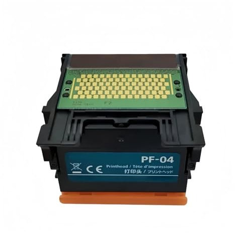 Druckkopfdüse Druckkopf PF-04 pf04 pf 04, Kompatibel mit Canon IPF650 IPF655 IPF680 IPF681 IPF685 IPF686 IPF755 IPF760 IPF765 IPF750