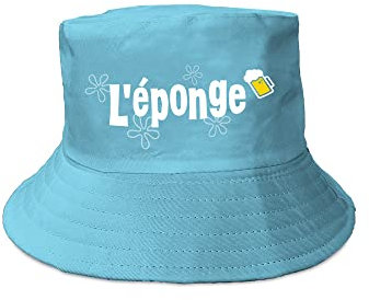 STC Bob apero l Eponge