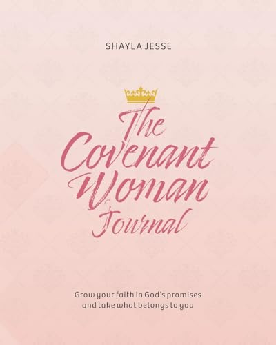 The Covenant Woman Journal